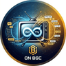 Infinite TV On BSC logo